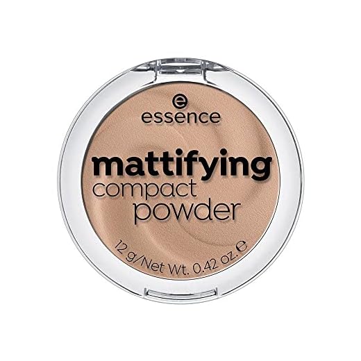 Essence - Polvere compatta 02