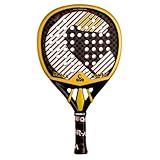 La Vibor-A Black Mamba Radical 12K 3.0 combina potencia increíble con manejo excepcional, gracias a su diseño híbrido y balance intermedio.