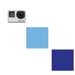Camera Control für GoPro Hero 4