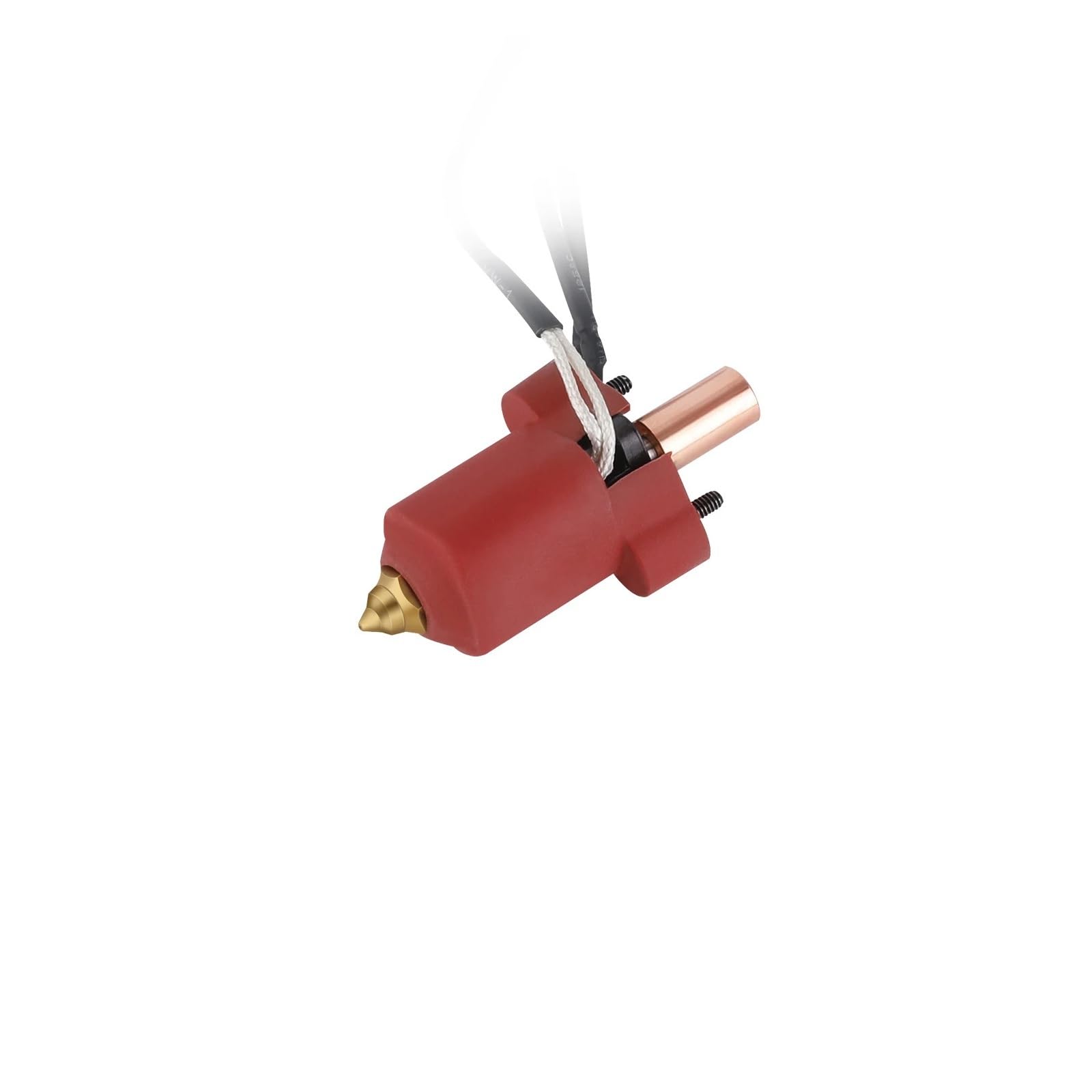 Kit hotend in ceramica, compatibile con Creality