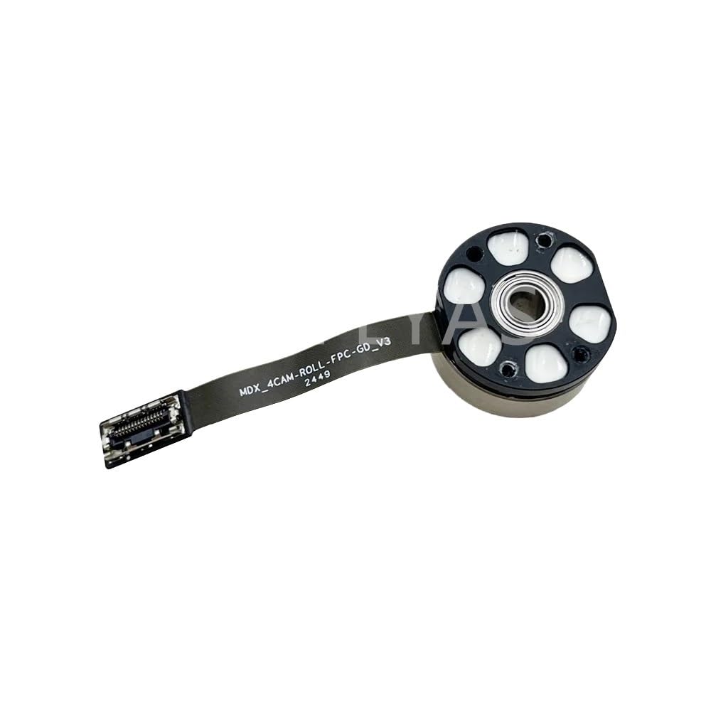 Compatibile con AUTEL EVO Max 4T Motore Braccio Gimbal