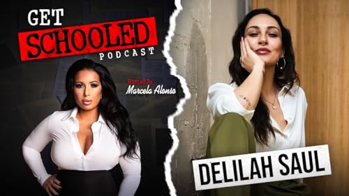 Sex Work, Love, and Power: A Conversation with Filmmaker Delilah Saul