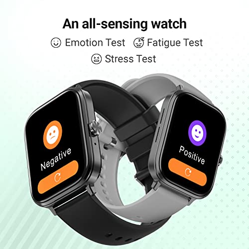 crossbeats grande smartwatch