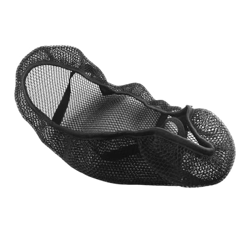 Funda de malla premium para asiento cojín protector transpirable BMW S1000XR