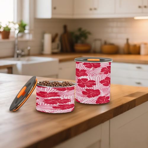 Contenedor Hermético de Acero para Café 17 oz miniatura 6