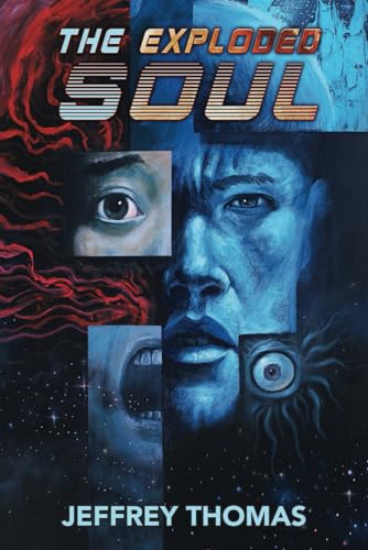 Cover of The Exploded Soul