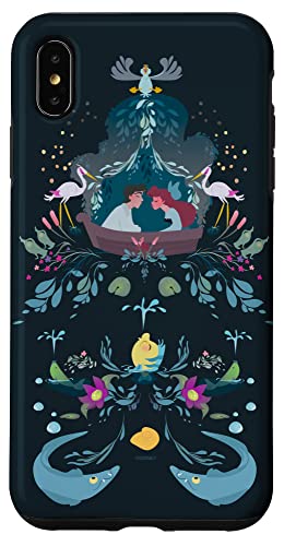Coque iPhone XS Max Disney pour illuminer vos appels et selfies quotidiens
