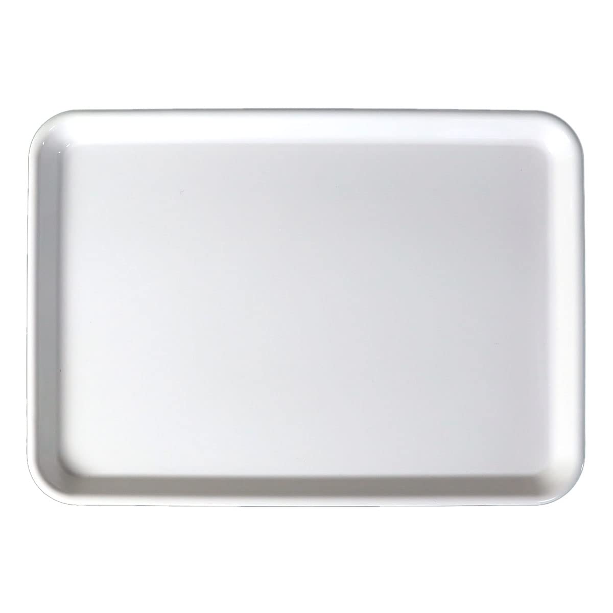 Amazon｜お盆 トレー 訳あり品 業務用 10枚セット おしゃれ ホワイト