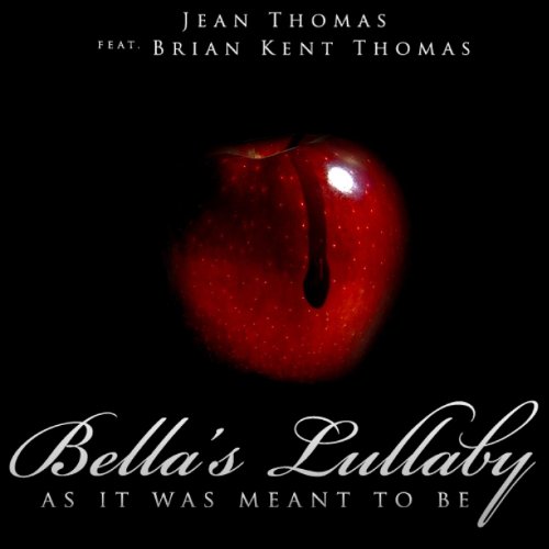 Jean Thomas (feat. Brian Kent Thomas)