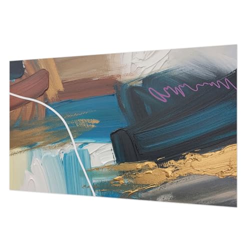 Papier peint intissé de haute qualité 416x254 cm avec impression grand format