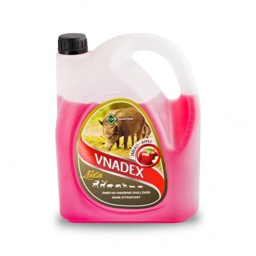 VNADEX Sweet Apple Scent Nectar 4 kg