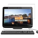 hp omni 200 pc 5320it Si prega di notare che questa protezioni schermo è realizzata in pellicola di plastica. Ed è intenzionalmente reso più piccolo del display a causa del bordo curvo del display.