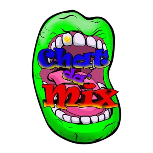 Couverture de Chat da' Mix