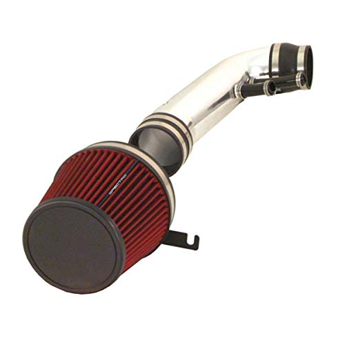 Spectre Performance Air Intake Kit: High Performance, Desgined to Increase Horsepower and Torque: Fits 1996-2004 FORD (Mustang GT) SPE-9923