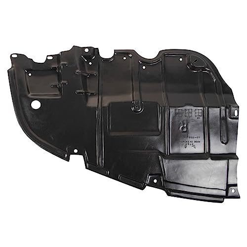 Image of TRQ Lower Engine Splash Shield Compatible with 2007-2012 Lexus ES350 LX1228105