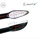 Intermitentes LED Daelim Otello, S3, S300, Streezer, Daystar, SV 125 (certificado E,...