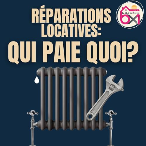 Louer, vendre, réparer : vos droits passés au crible !