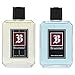 BRUMMEL - Estuche Regalo de Hombre, Pack de 2 Piezas (Perfume 125...