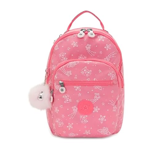 Mochila Kipling Seoul S Estampado I57685FR