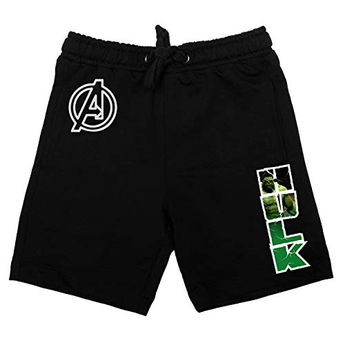 Image of Marvel Boys Shorts