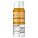 Waterless Fragrance Mist with Apple and Berry, for All Hair Types, Alcohol and Paraben Free, Travel Size 1.3 Oz