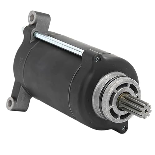 Moteur de démarreur pour CFMoto X6 625 et Z6 : pièce ATV 19584A