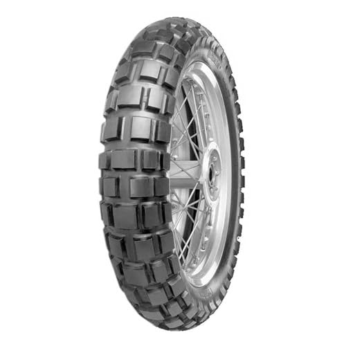 CONTINENTAL 110/80-18 58Q TKC80 TWINDURO R TT