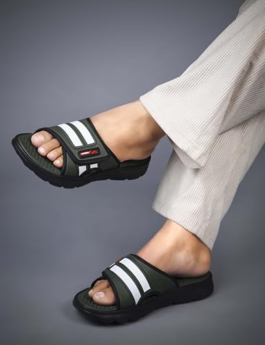 Image of Adda TM-WAVE-004 dr ortho slides for men