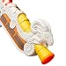 Imagen de Nerf Netflix One Piece, Lanzador Going Merry