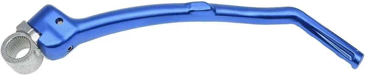 Motorcycle Kick Start Lever Motorcycle Kick Start Starter Lever Pedal Motorbike Kickstarter Crank For YZ450F 2010 2011 2012 2013 2014 2015 2016 2017
