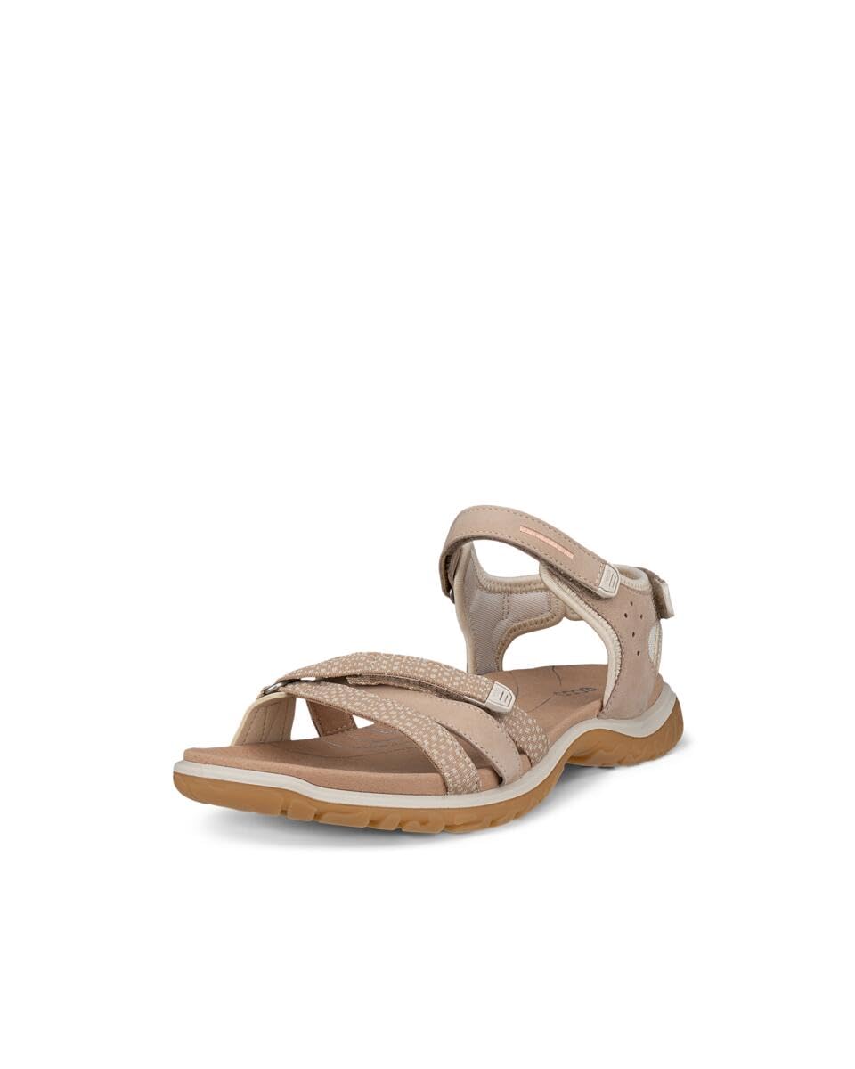 ECCO Damen Ecco Offroad RoamSport Sandal