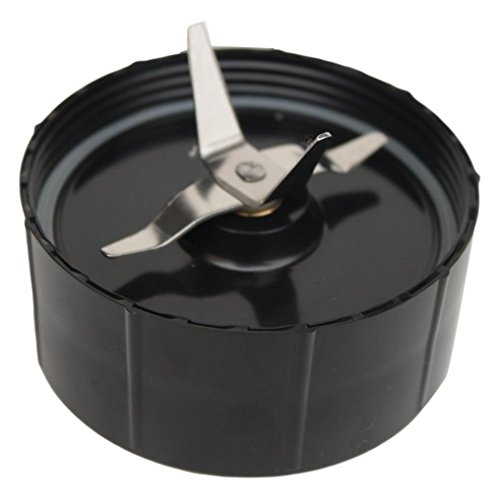Magic Bullet Cross Blade + 1 Magic Bullet Gasket, New