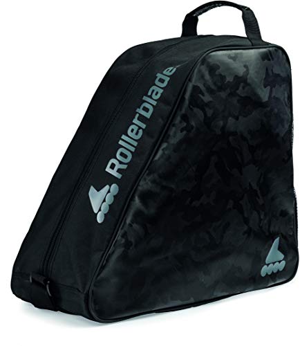 Rollerblade Skate Bag Bolsa de Deporte Multicolor, Adultos Unisex, Talla Única