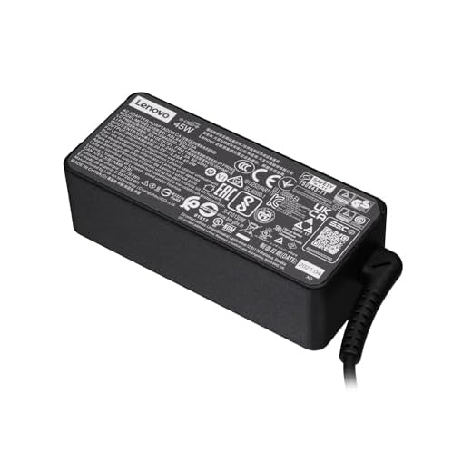 Lenovo G50-45 original nätdel 45 Watt