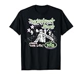 Backstreet Boys – Graffiti Photo T-Shirt