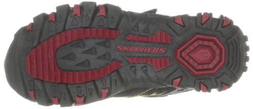 Skechers Damager-SKX Chopper Motorcycle Sneaker (Toddler/Little Kid/Big Kid)4