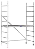 7009403 HYMER AL 700 7009403 Modulgerüst Modul 1