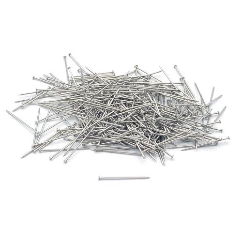 BOHIN MILD Acier BTE 500G EF2 N°2 épingles d'excellence