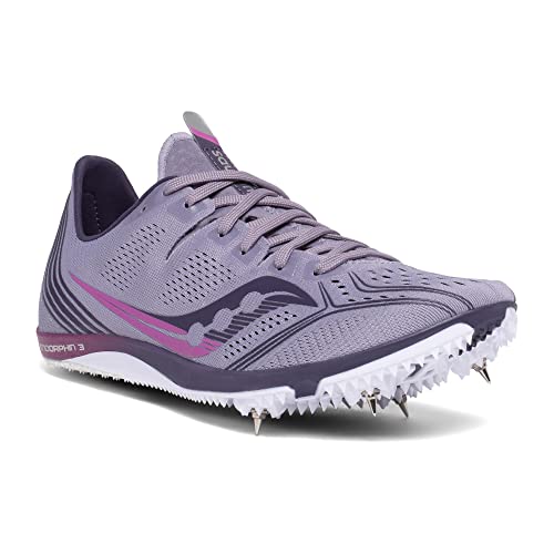 Image of Saucony womens Endorphin 3Road Running Shoe
