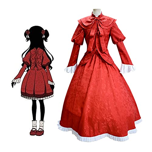 シャドーハウス ケイト シャドー コスプレ衣装 洋服 人気 日常服 ステージ服 ハロウィン クリスマス イベン...