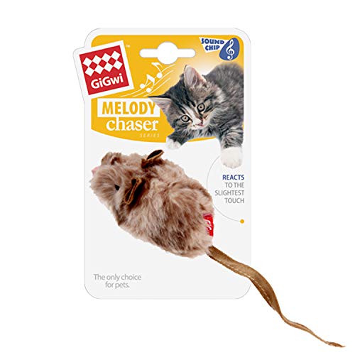 Ratones para Gatos Teledirigidos Marca Suhaco