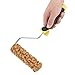 Maxmartt Texture Paint Rollers, 6