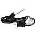 Dremel 275 & 395 Corded Multi-Tool Replacement Power Supply Cord # 2615294041