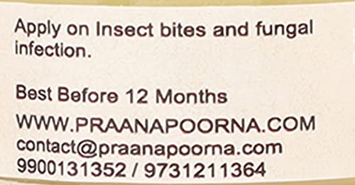 Image of Antifungal skin butter,25 g | Handcrafted Anti-Fungal Skin Butter to treat fungal skin infections and insect bites