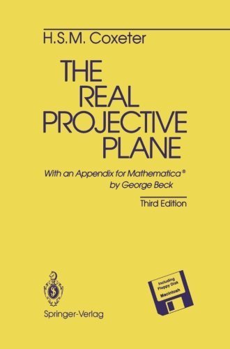 The Real Projective Plane