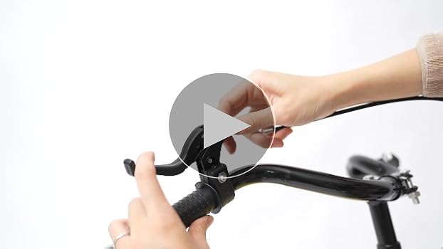 Kids Bike With Training Wheels & Basket, 12 Inch Kids, Adjustable Seat Height Toddlers, High