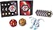 Bakugan, Battle Brawlers Starter Set Transforming Creatures, Haos Howlkor, for Ages 6 and Up