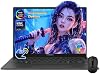 ASUS Zenbook 14" OLED Touch Screen Laptop, WUXGA, Intel Core Ultra 9 285H Up to 5.4GHz, Intel Arc GPU, Copilot, Thunderbolt 4, Wi-Fi 7, Win11 H, w/Wireless Mouse (32GB 7467MHz RAM | 1TB SSD) 2