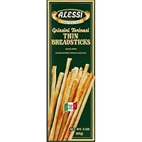 Algopix Similar Product 19 - Alessi  Display  Breadsticks  Case