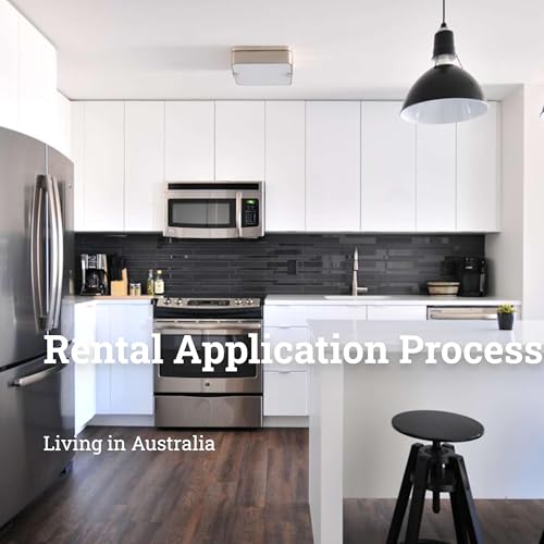 Ep 92 - Rental Application Process: 100-Point Check, References, and Winning Tips